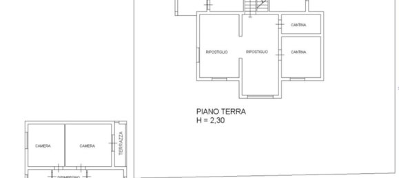 6 rooms Villa in Pordenone, Italy No. 270033 26