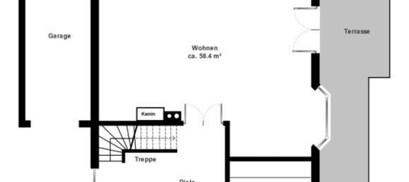 2 bedrooms House in Altona, Germany No. 11792 11