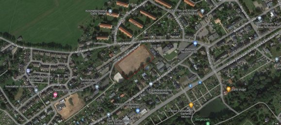  قطعة أرض في Zwickau, Germany رقم 233362 3