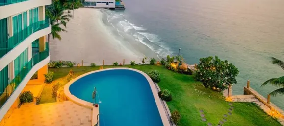 2 bedrooms Apartment in Pattaya, Thailand No. 8532 11