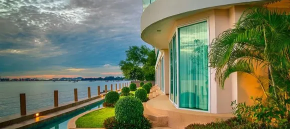 2 bedrooms Apartment in Pattaya, Thailand No. 8532 12