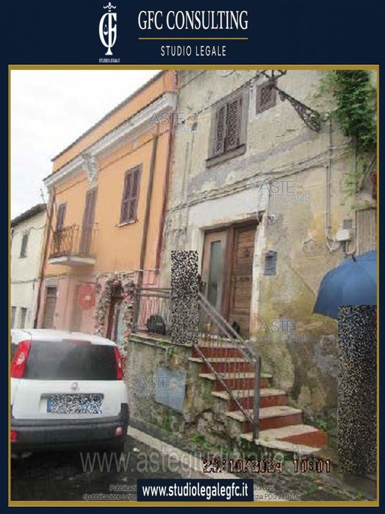 5 Schlafzimmer Wohnung in Rome, Italy, Nr. 395421