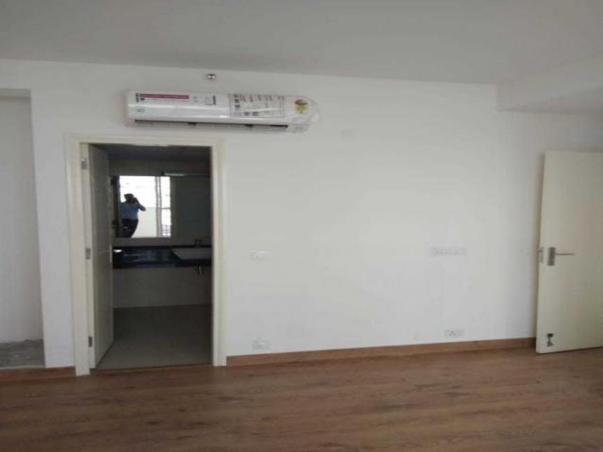 4 غرف نوم منزل في Gurgaon, India رقم 15561