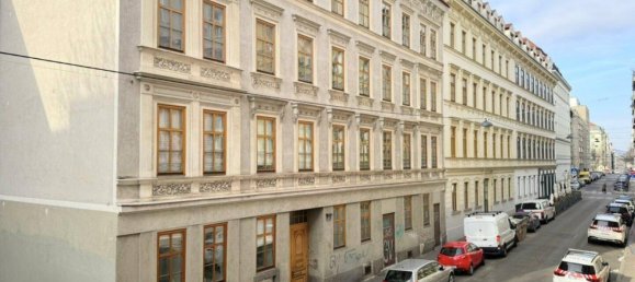 2 rooms Apartment in Josefstadt, Austria No. 137581 18