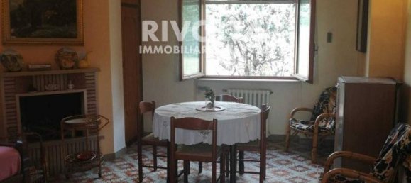 8-Zimmer Villa in Scurcola Marsicana, Italy, Nr. 37539 13