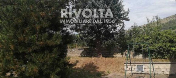 8-Zimmer Villa in Scurcola Marsicana, Italy, Nr. 37539 7