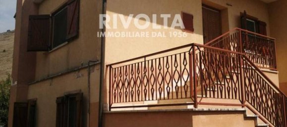 8-Zimmer Villa in Scurcola Marsicana, Italy, Nr. 37539 6