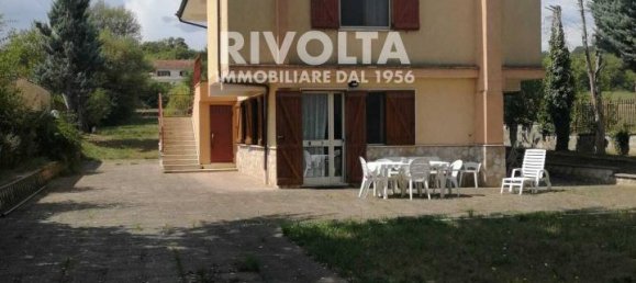 8-Zimmer Villa in Scurcola Marsicana, Italy, Nr. 37539 24