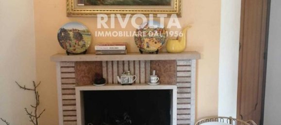 8-Zimmer Villa in Scurcola Marsicana, Italy, Nr. 37539 12