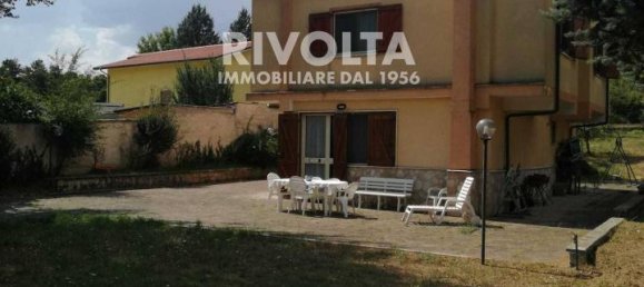 8-Zimmer Villa in Scurcola Marsicana, Italy, Nr. 37539 22