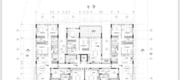 2 chambres Appartement à Strovolos, Cyprus No. 3097 2