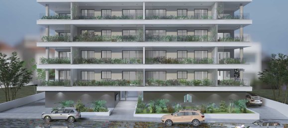 2 chambres Appartement à Strovolos, Cyprus No. 3097 5