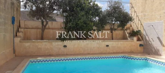 3 bedrooms Apartment in Gharb, Malta No. 5760 7