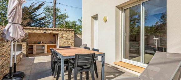 3 غرف نوم شقة في Serignan, France رقم 323102 2