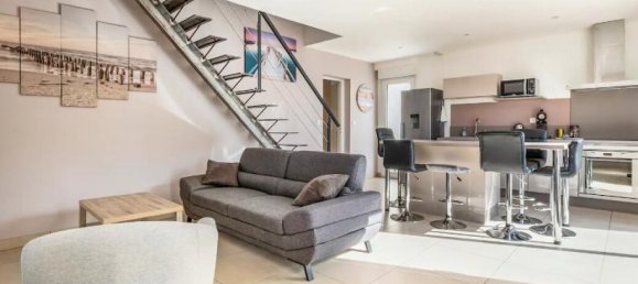 3 غرف نوم شقة في Serignan, France رقم 323102 3