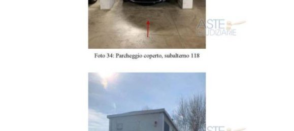 4 rooms Apartment in Faenza, Italy No. 99280 17