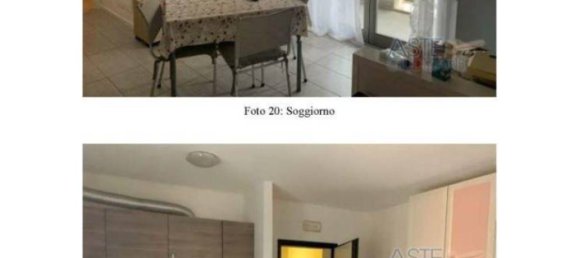 4 rooms Apartment in Faenza, Italy No. 99280 11