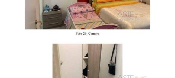 4 rooms Apartment in Faenza, Italy No. 99280 13