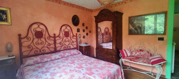 3-Zimmer Haus in Ceriana, Italy, Nr. 267907 12