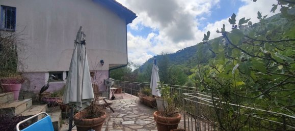 3-Zimmer Haus in Ceriana, Italy, Nr. 267907 33