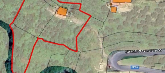 3-Zimmer Haus in Ceriana, Italy, Nr. 267907 29