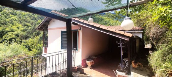 3-Zimmer Haus in Ceriana, Italy, Nr. 267907 2