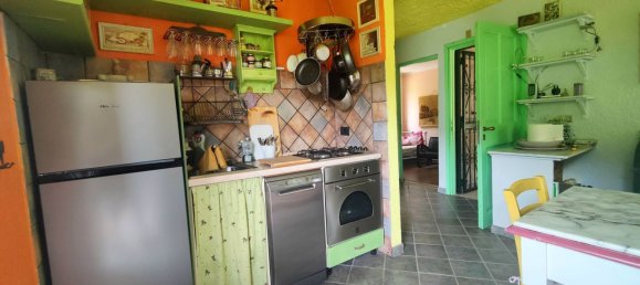 3-Zimmer Haus in Ceriana, Italy, Nr. 267907 7