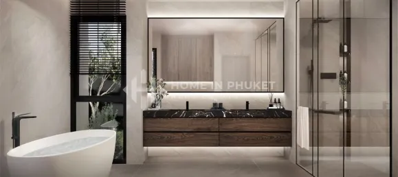 4 dormitorios сasa en venta en Phuket, Southern Thailand, Thailand № 63212 9