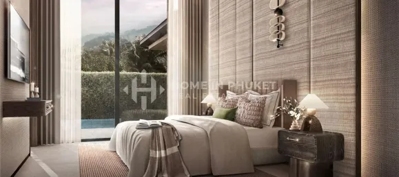 4 dormitorios сasa en venta en Phuket, Southern Thailand, Thailand № 63212 8