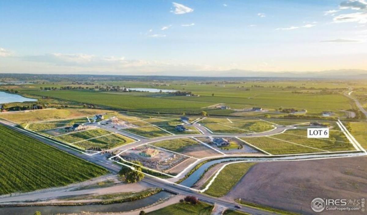  Land in Greeley, USA No. 487493