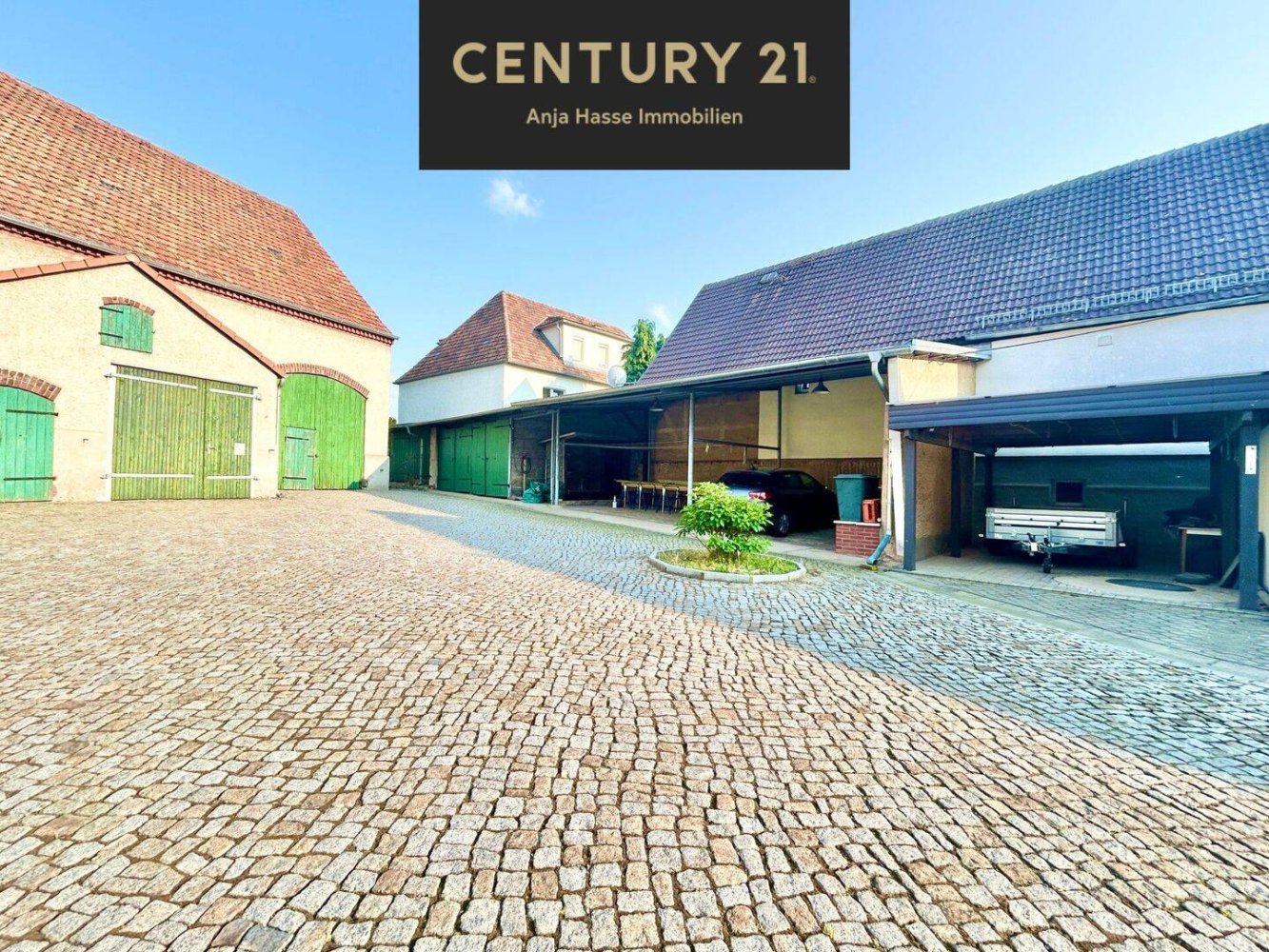  قطعة أرض في Radebeul, Germany رقم 227239