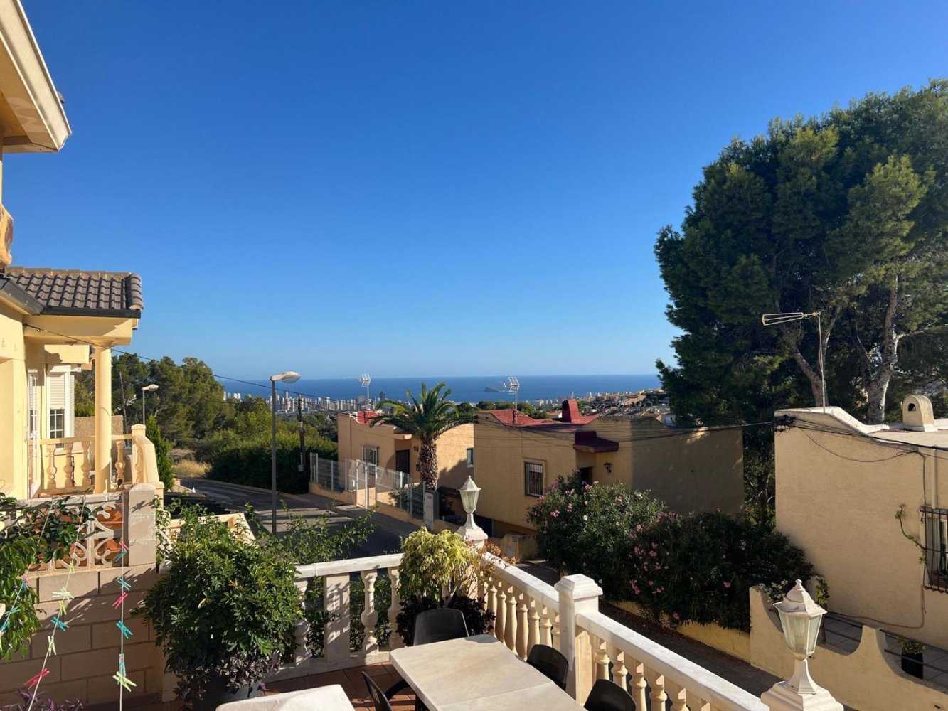 3 bedrooms House in La Nucia, Spain No. 260064