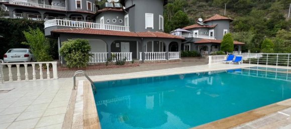 4 rooms Villa in Alanya, Turkey No. 20564 6