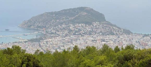 4 rooms Villa in Alanya, Turkey No. 20564 25