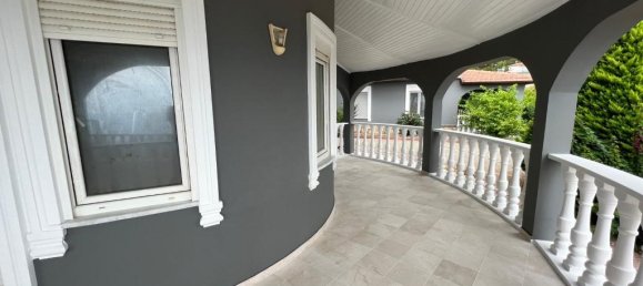 4 rooms Villa in Alanya, Turkey No. 20564 14