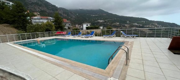 4 rooms Villa in Alanya, Turkey No. 20564 7