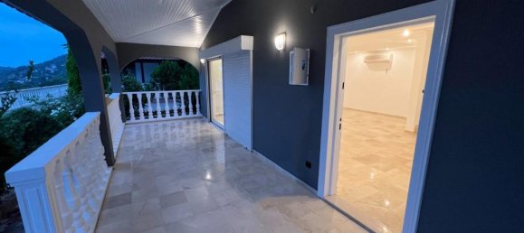 4 rooms Villa in Alanya, Turkey No. 20564 8