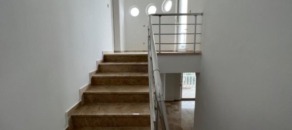 4 rooms Villa in Alanya, Turkey No. 20564 16