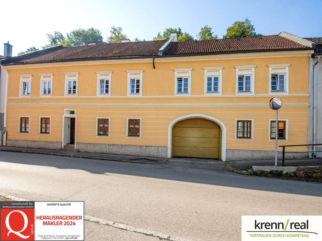 8-salle Maison à Thalheim bei Wels, Austria No. 124989