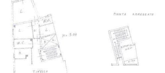 Casa de 7 habitaciónes en Melendugno, Italy No. 25507 29