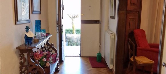 7 rooms Villa in Pievepelago, Italy No. 208520 32