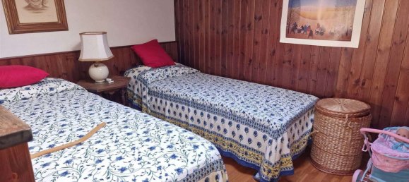 7 rooms Villa in Pievepelago, Italy No. 208520 6