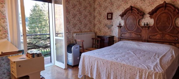 7 rooms Villa in Pievepelago, Italy No. 208520 26