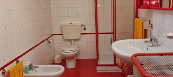 7 rooms Villa in Pievepelago, Italy No. 208520 24