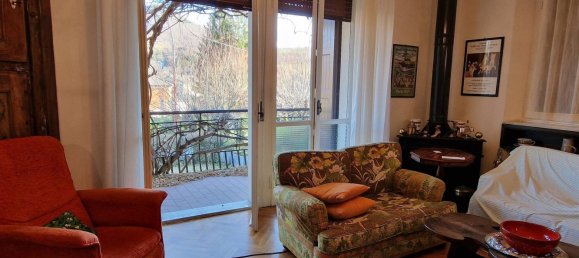 7 rooms Villa in Pievepelago, Italy No. 208520 16