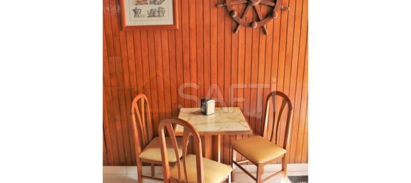 64m² Commercial property in Oeiras, Portugal No. 80307 4