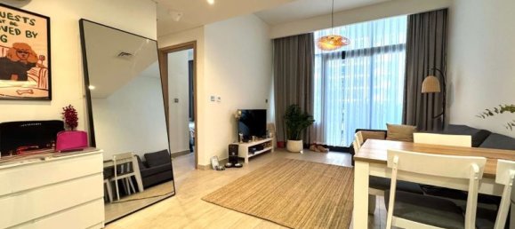 Apartamento T1 em Dubai, UAE N.º 123170 4