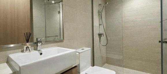 Apartamento T1 em Dubai, UAE N.º 123170 8