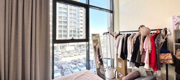 Apartamento T1 em Dubai, UAE N.º 123170 6