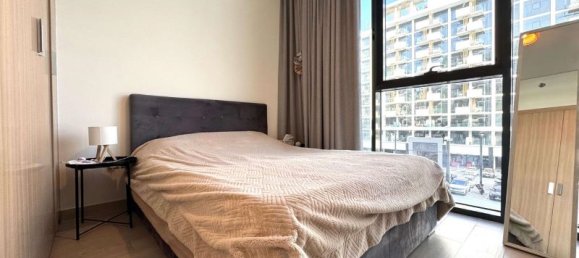 Apartamento T1 em Dubai, UAE N.º 123170 5